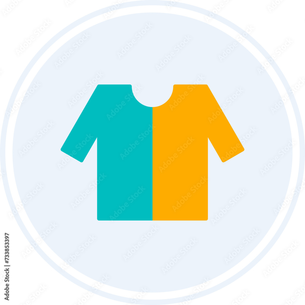 Shirt Icon Shirt Icon