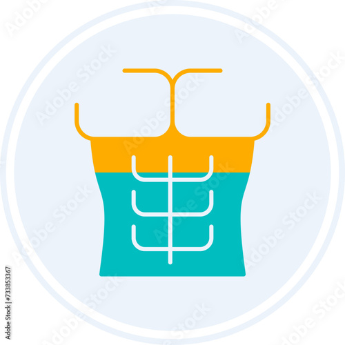 Six Pack Icon