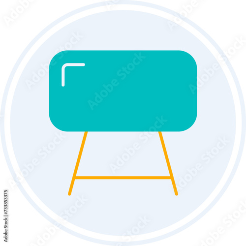 Buck Icon