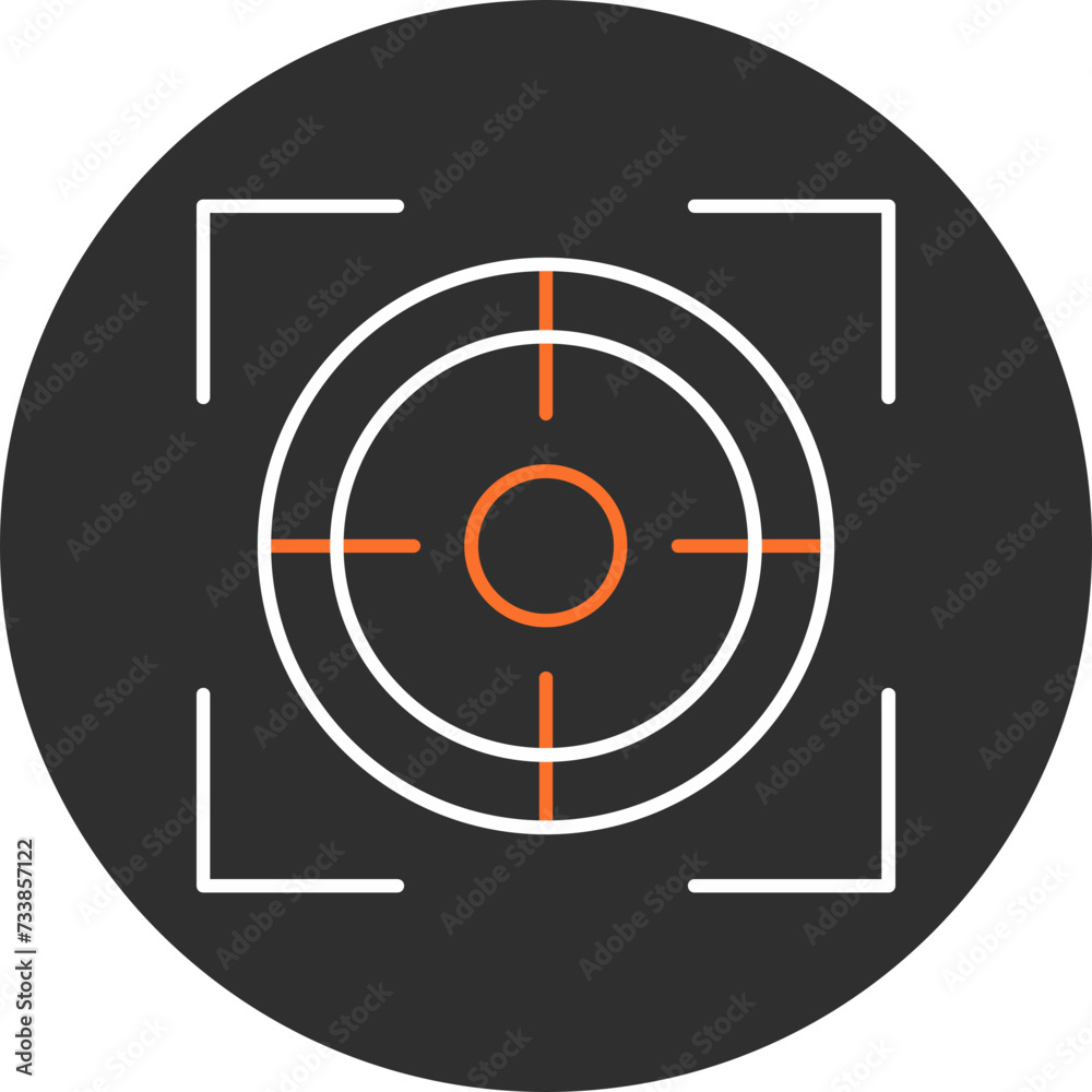 Focus Icon Focus Icon