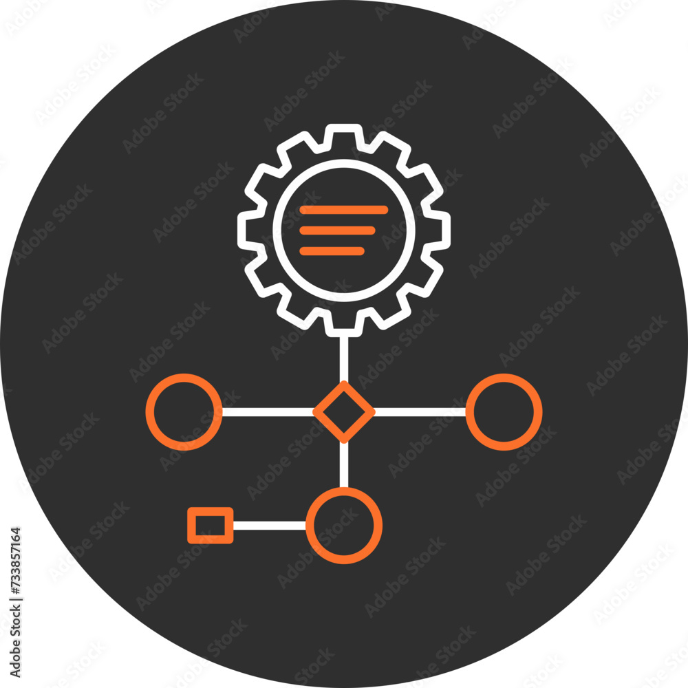 Workflow Icon Workflow Icon