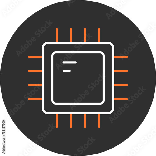 Cpu Icon