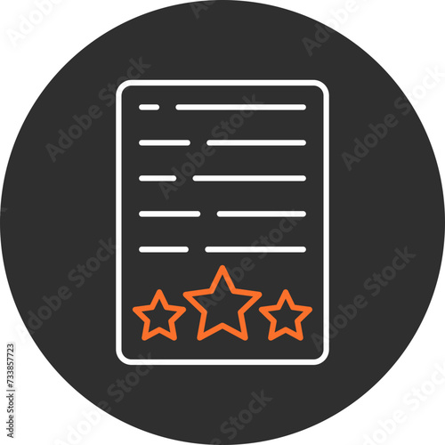 Assessment Icon