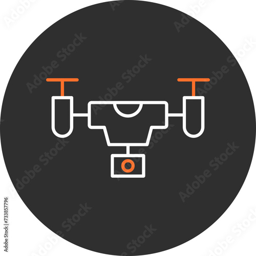 Drone Icon