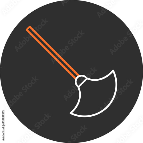 Duster Icon