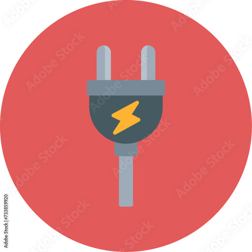 Plug Icon