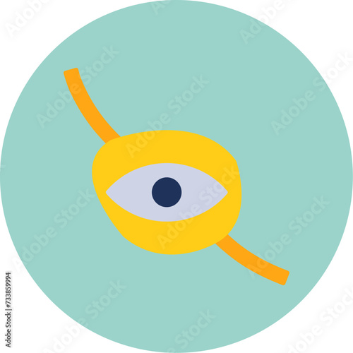Eyepatch Icon