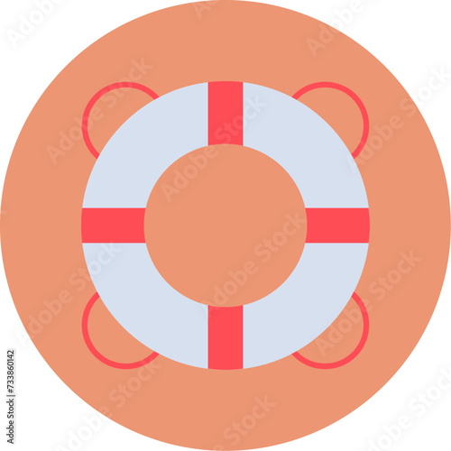 Buoy Icon
