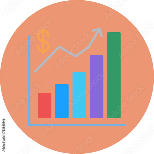 Stocks Icon