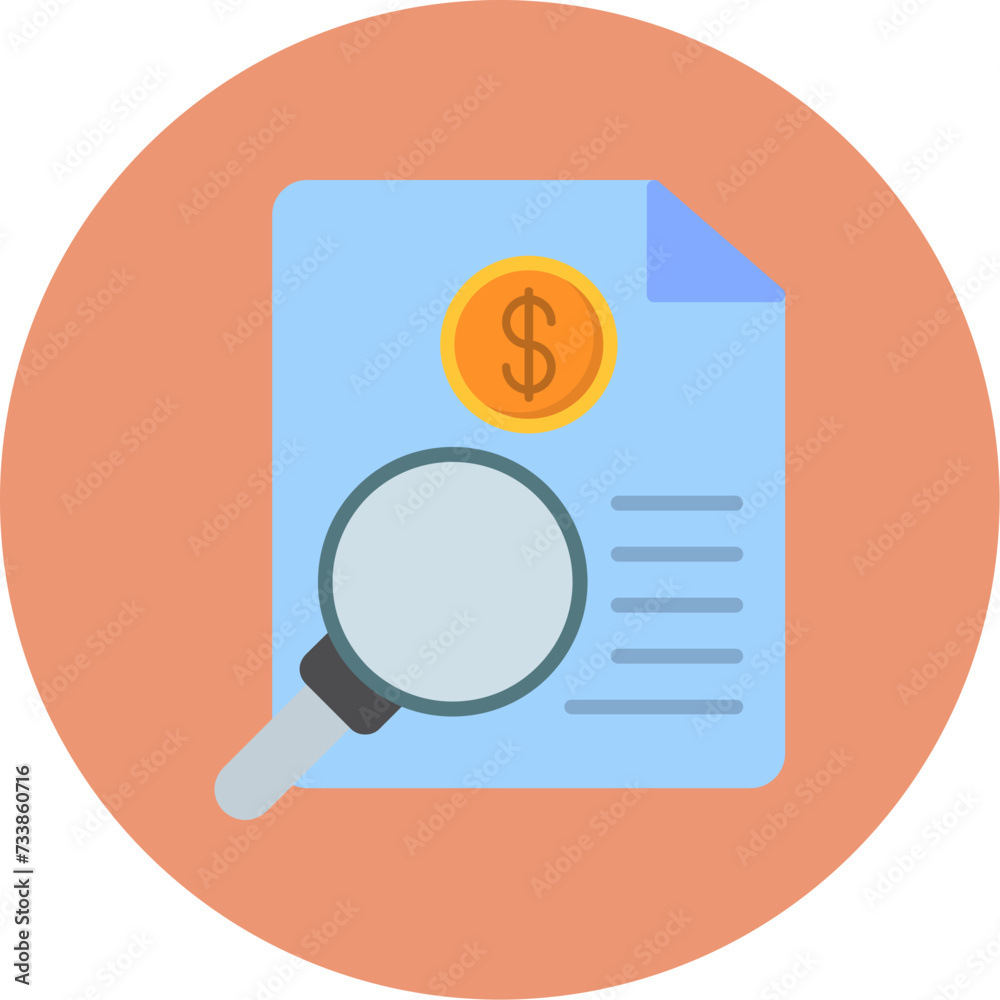 Investigation Icon Investigation Icon