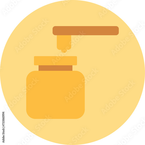 Wax Icon