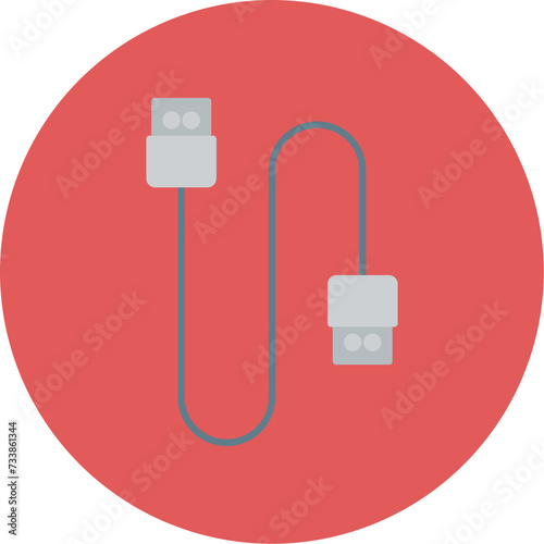 Cable Icon
