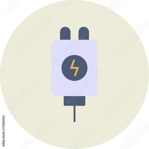 Adapter Icon