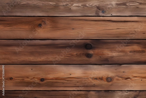 Minimalist seamless texture of a simple vintage wooden plank, showcasing its rich grain and subtle hues.