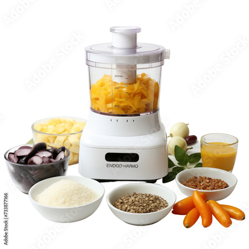 food proccessor machine photo