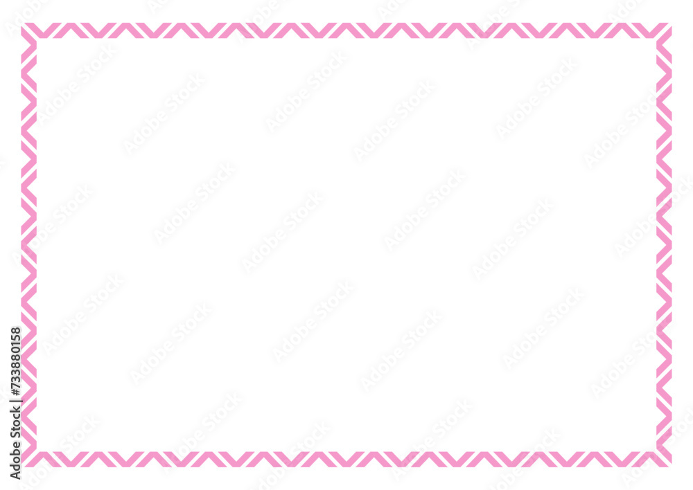 Vector frame for your text, photos or invitations, border frame design template. Elegant frame for certificate, diploma, voucher. vector frame with a ribbon Vector frame for your text, photos or invitations, border frame design template. Elegant frame for certificate, diploma, voucher. vector frame with a ribbon