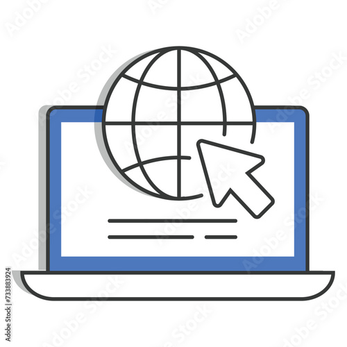 Connect Online. Locate Us on the Web for Information and Services. Connect online, locate on the web, find us digitally, online connection, web presence, digital discovery.