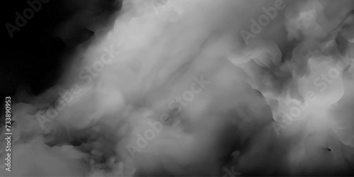 Black White dirty dusty,for effect abstract watercolor AI format,powder and smoke nebula space.vector desing empty space dreamy atmosphere,vintage grunge,ice smoke. 