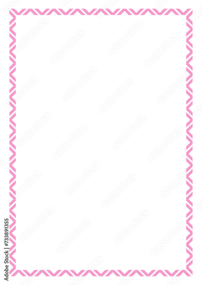 Vector frame for your text, photos or invitations, border frame design template. Elegant frame for certificate, diploma, voucher. vector frame with a ribbon Vector frame for your text, photos or invitations, border frame design template. Elegant frame for certificate, diploma, voucher. vector frame with a ribbon