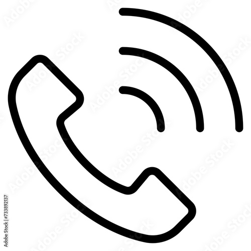 call phone icon