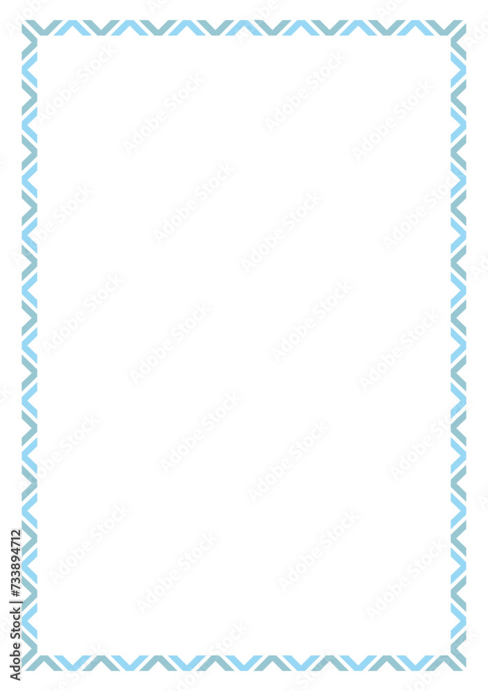 Vector frame for your text, photos or invitations, border frame design template. Elegant frame for certificate, diploma, voucher. vector frame with a ribbon Vector frame for your text, photos or invitations, border frame design template. Elegant frame for certificate, diploma, voucher. vector frame with a ribbon