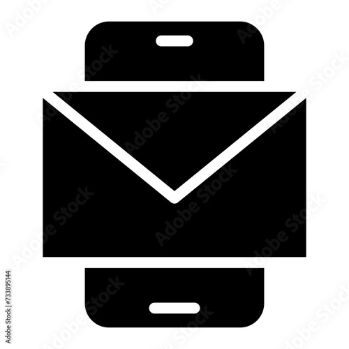 mail with phone