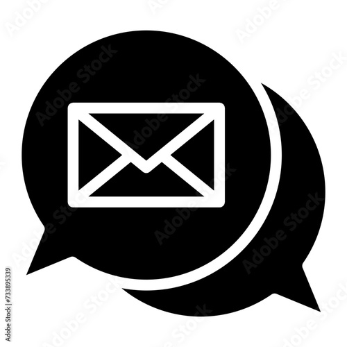 mail with phone