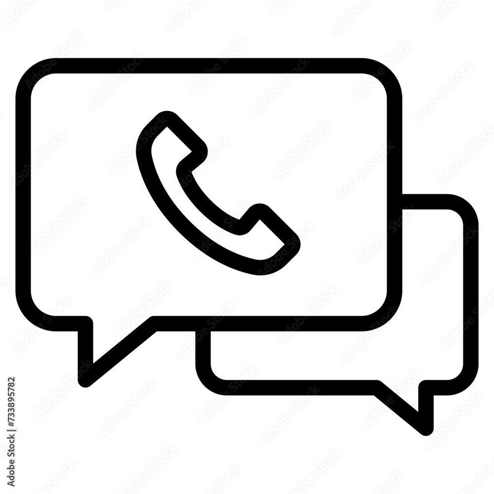 call phone icon call phone icon