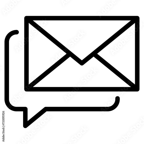 mail with phone