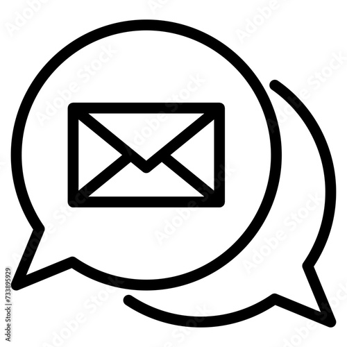 mail with phone