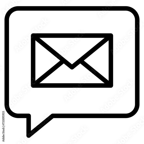 mail with phone