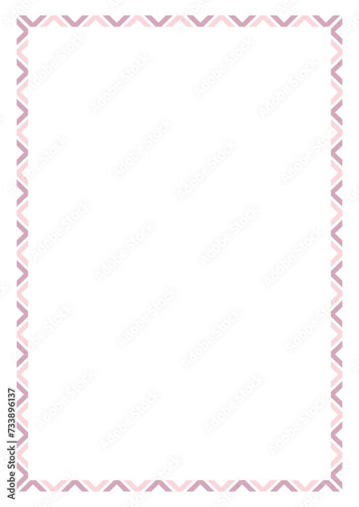 Vector frame for your text, photos or invitations, border frame design template. Elegant frame for certificate, diploma, voucher. vector frame with a ribbon Vector frame for your text, photos or invitations, border frame design template. Elegant frame for certificate, diploma, voucher. vector frame with a ribbon