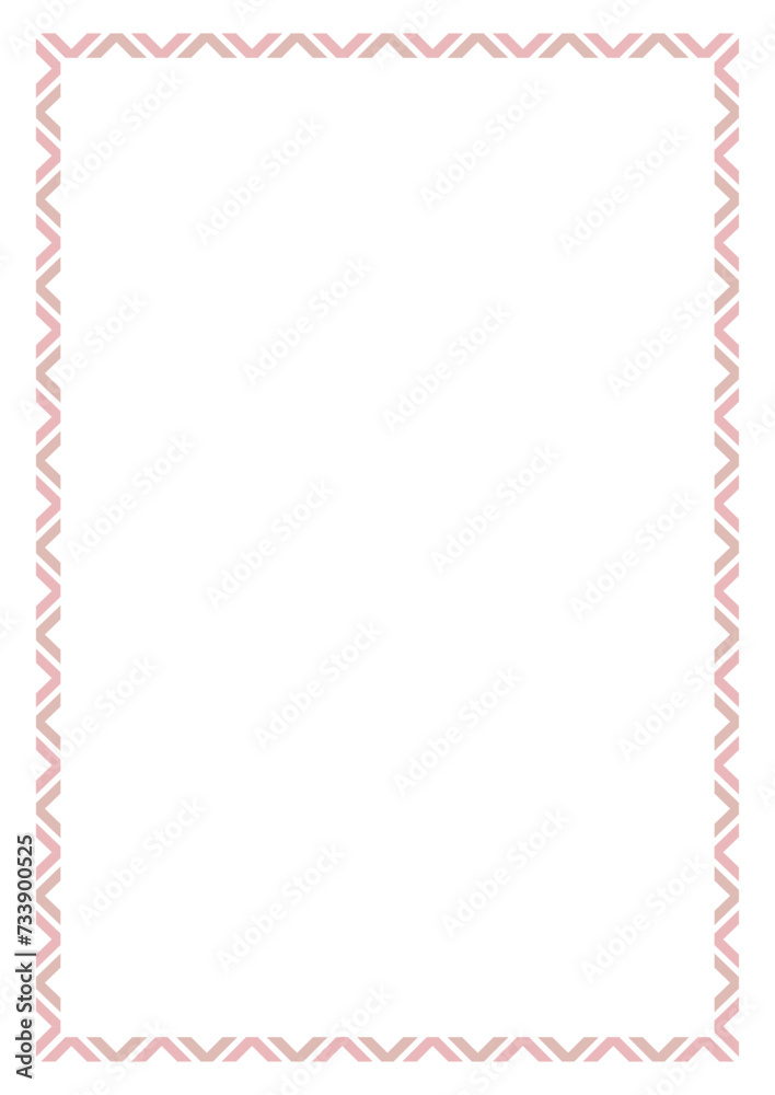 Vector frame for your text, photos or invitations, border frame design template. Elegant frame for certificate, diploma, voucher. vector frame with a ribbon Vector frame for your text, photos or invitations, border frame design template. Elegant frame for certificate, diploma, voucher. vector frame with a ribbon