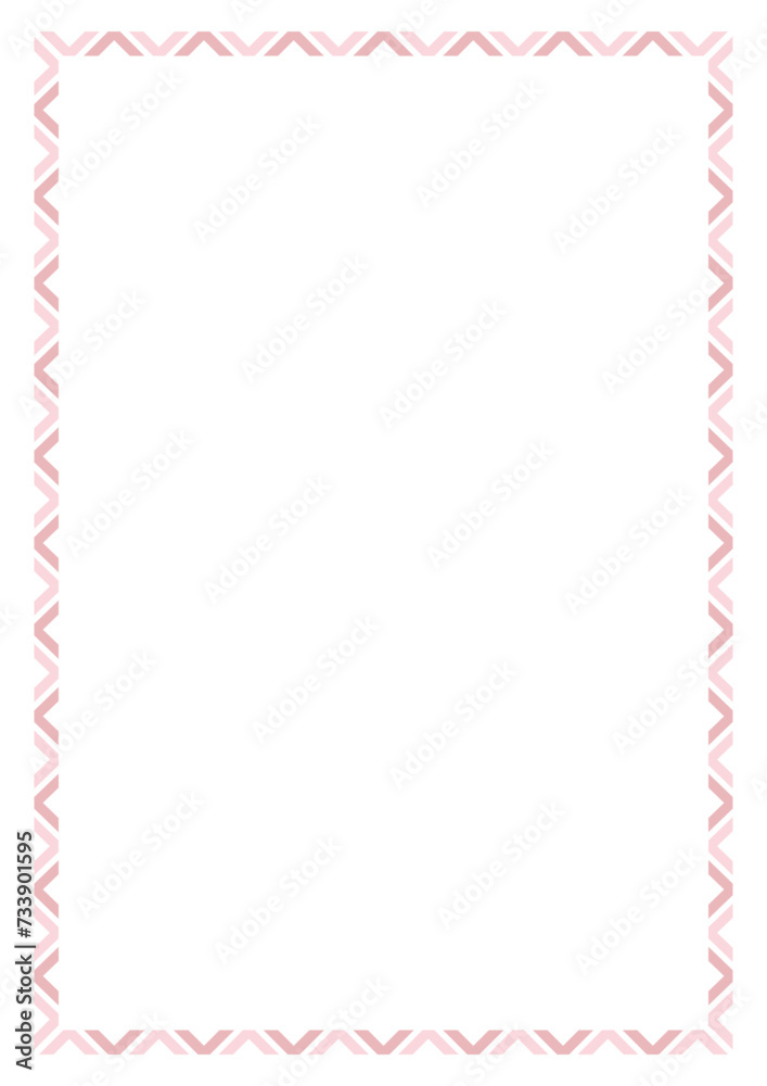 Vector frame for your text, photos or invitations, border frame design template. Elegant frame for certificate, diploma, voucher. vector frame with a ribbon Vector frame for your text, photos or invitations, border frame design template. Elegant frame for certificate, diploma, voucher. vector frame with a ribbon