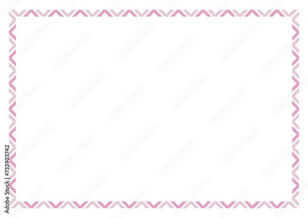Vector frame for your text, photos or invitations, border frame design template. Elegant frame for certificate, diploma, voucher. vector frame with a ribbon Vector frame for your text, photos or invitations, border frame design template. Elegant frame for certificate, diploma, voucher. vector frame with a ribbon