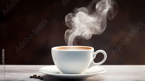 Coffee commercial shooting PPT background poster wallpaper web page