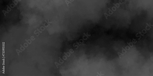Black background of smoke vape brush effect misty fog cumulus clouds,smoke swirls.realistic fog or mist.dramatic smoke vector illustration.smoky illustration,liquid smoke rising transparent smoke. 