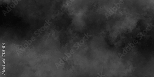 Black background of smoke vape.texture overlays misty fog,fog effect,transparent smoke liquid smoke rising.mist or smog vector cloud isolated cloud,fog and smoke,design element. 