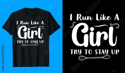 Motivational typography t-shirt design