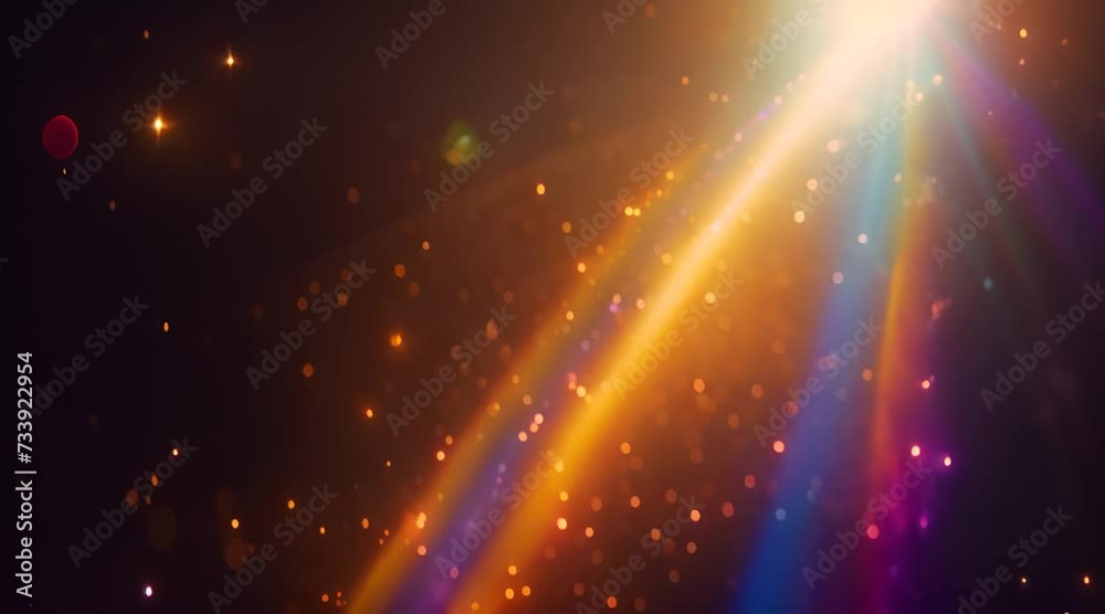 I colori dell'universo I colori dell'universo