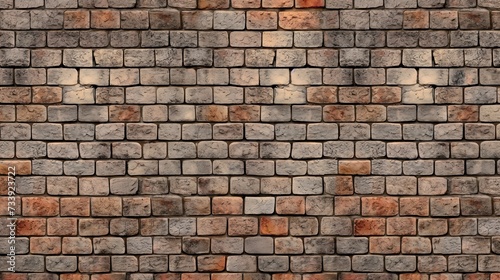 brick wall texture, grunge background