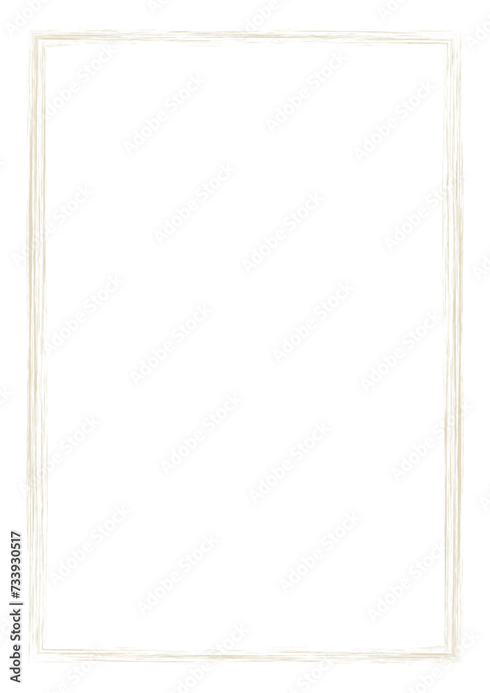 Vector grunge frame with space for your text or image. vector Grunge square border, grunge frame for yor text and photo, on white background. Vector grunge frame with space for your text or image. vector Grunge square border, grunge frame for yor text and photo, on white background.