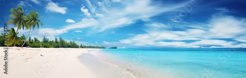 summer background for relaxing on the beach  for text  invitations  posters  holidays etc