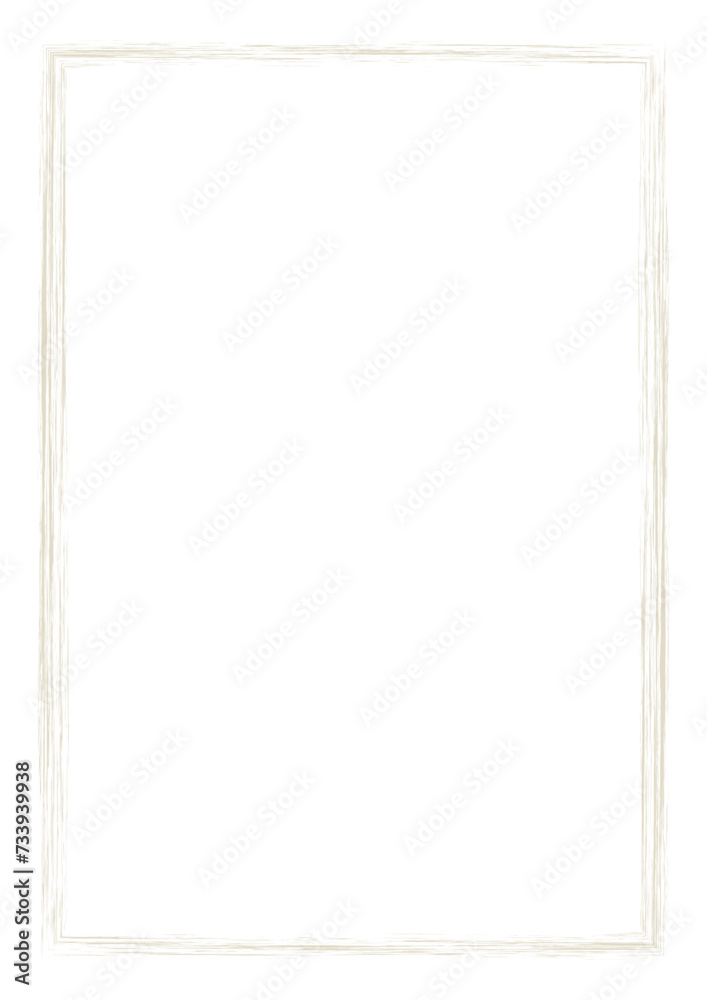 Vector grunge frame with space for your text or image. vector Grunge square border, grunge frame for yor text and photo, on white background. Vector grunge frame with space for your text or image. vector Grunge square border, grunge frame for yor text and photo, on white background.