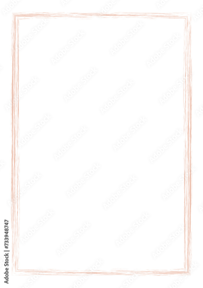 Vector grunge frame with space for your text or image. vector Grunge square border, grunge frame for yor text and photo, on white background. Vector grunge frame with space for your text or image. vector Grunge square border, grunge frame for yor text and photo, on white background.