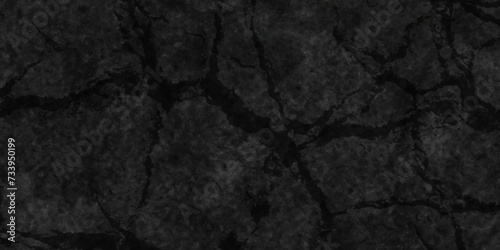 Dark black grunge wall charcoal colors texture backdrop background. Black Board Texture or Background. abstract grey color design are light with white gradient background. Old wall texture cement.