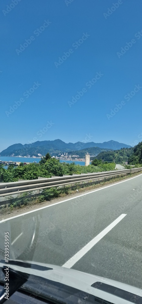 travel through turkey black sea coastal part travel through turkey black sea coastal part