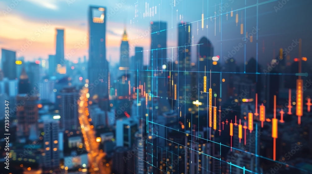 Navigating Business Success: Revenue Growth and Profit Maximization Navigating Business Success: Revenue Growth and Profit Maximization