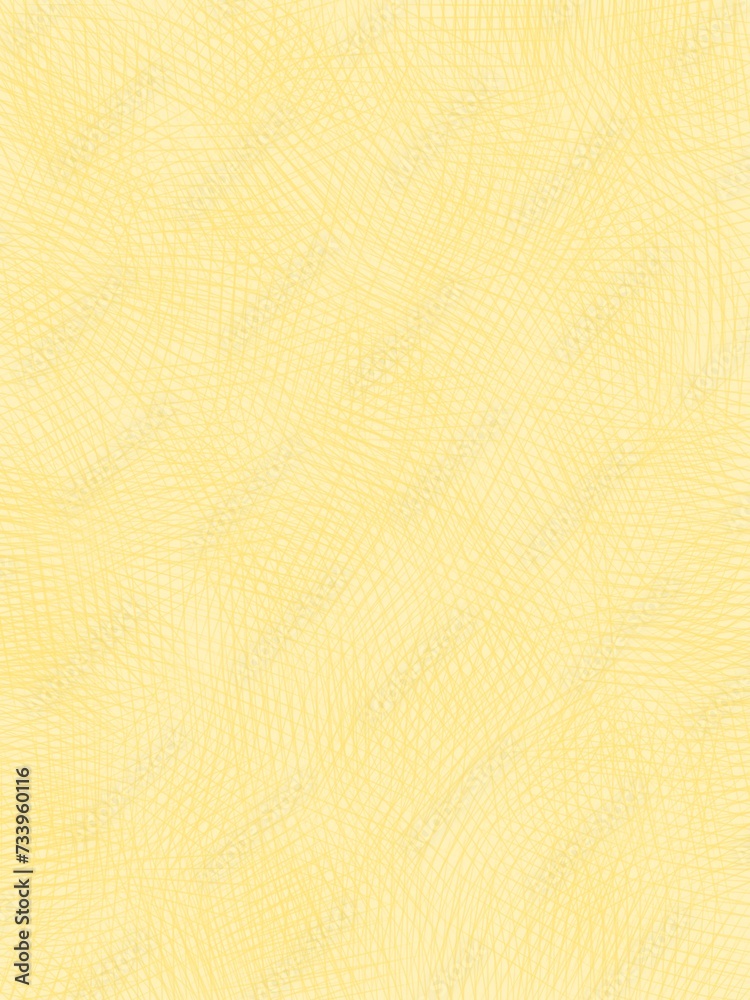 yellow texture. textured surface with intersecting fine lines background, uniform line pattern in yellow background yellow texture. textured surface with intersecting fine lines background, uniform line pattern in yellow background