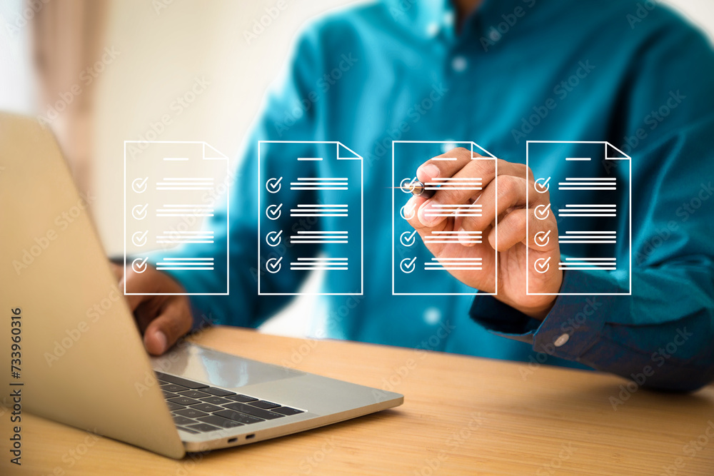 Document Management System Dms Assessment Form Questionnaire